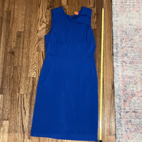 Lands' End Dresses & Skirts - Absolutely gorgeous blue lands end dress 👗